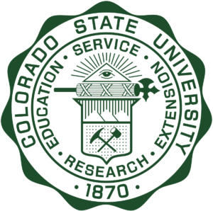 Colorado State University Logo