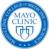 Mayo Clinic College of Medicine and Science Logo