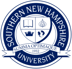 Southern New Hampshire University Logo