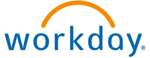 Workday Logo